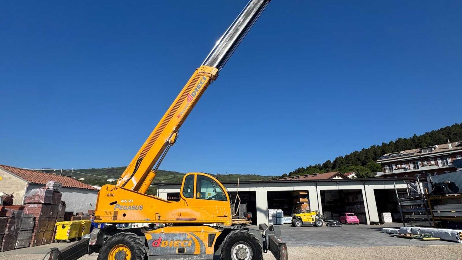 OmecoHub - Immagine Principale